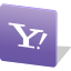 Free Social Media 3D Volume 1 icon 64x64